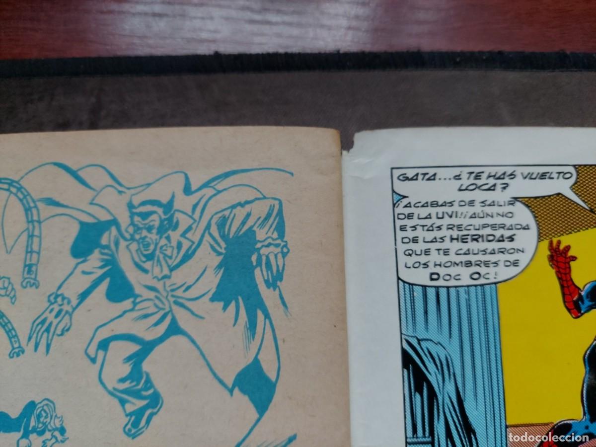 C&oacute;mics: Spiderman Vol. 1 n&ordm; 56 - C&oacute;mics Forum - 1985 - Foto 8