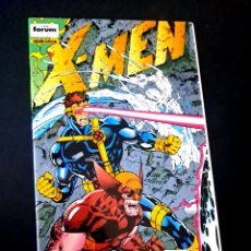 Cómics: EXCELENTE ESTADO X-MEN EDICION ESPECIAL FORUM GRAPA