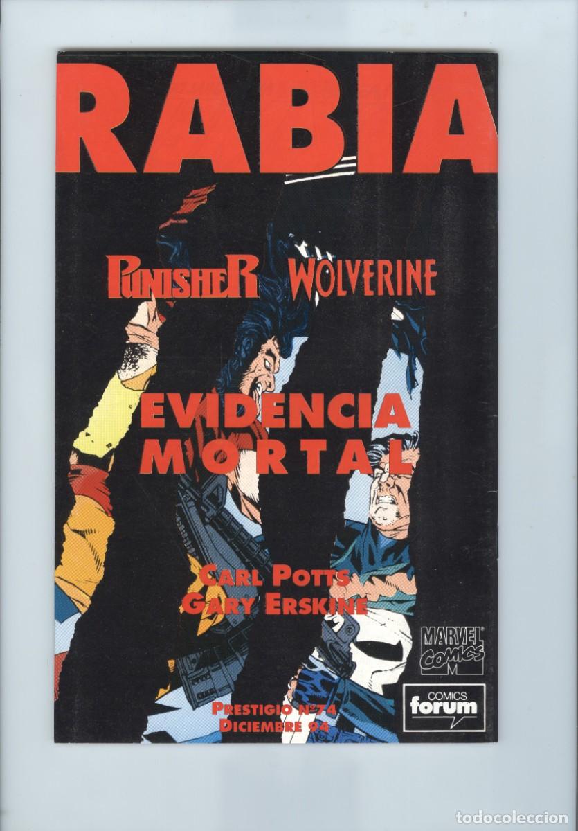 C&oacute;mics: Planeta. Forum. Spiderman 2099. 11 - Foto 2