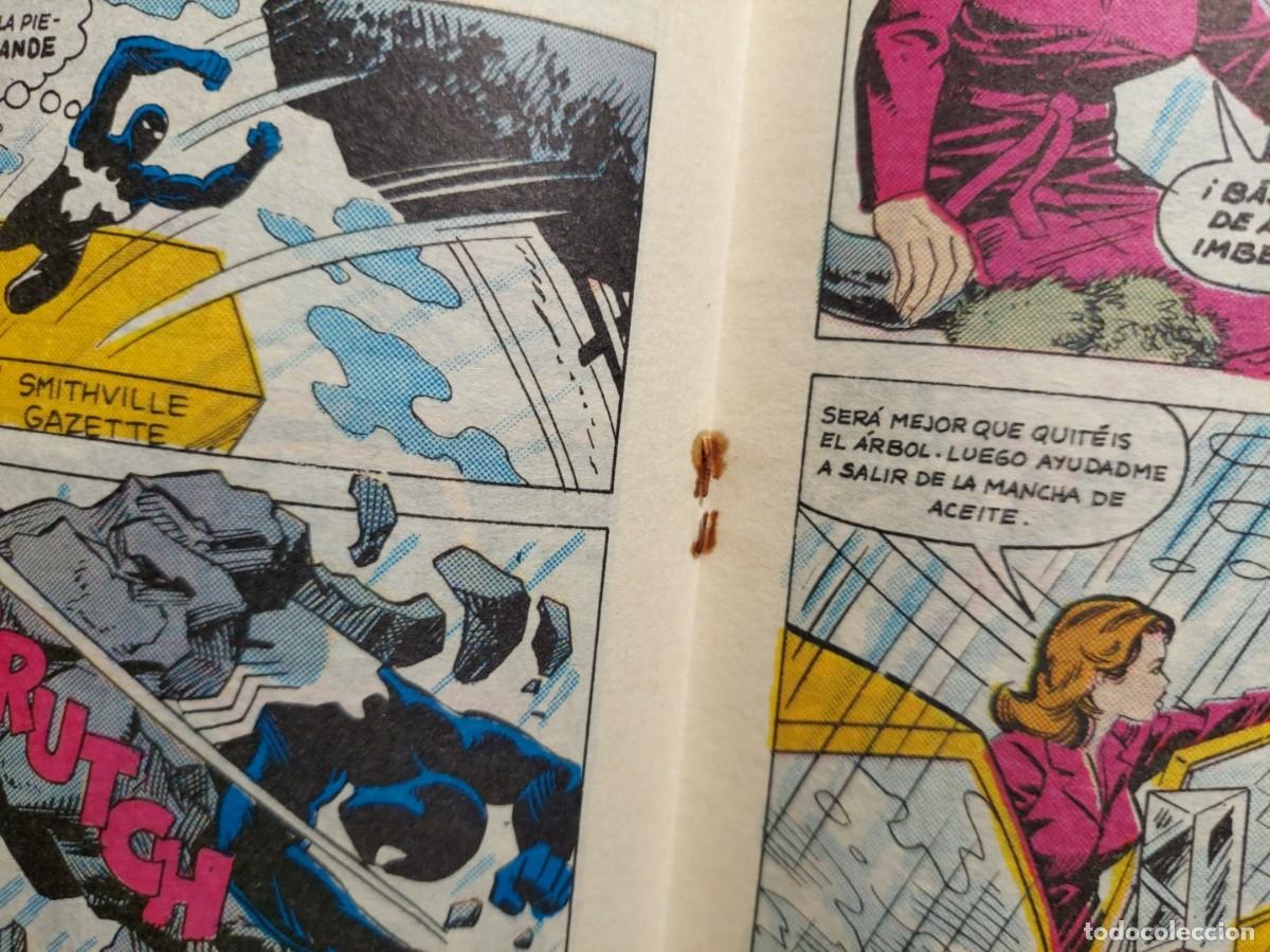 C&oacute;mics: Spiderman Vol. 1 n&ordm; 111 - Comics Forum - 1986 - Foto 5