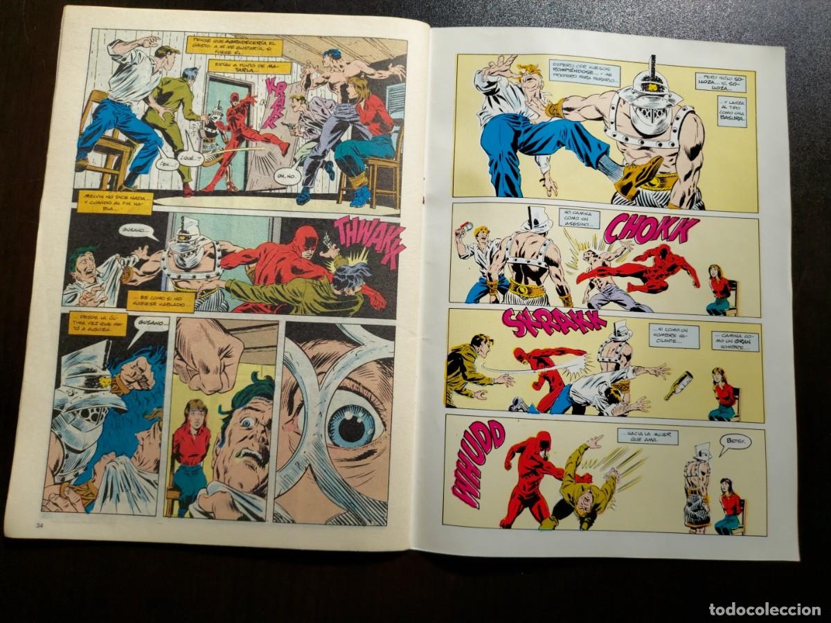 C&oacute;mics: Spiderman Vol. 1 n&ordm; 111 - Comics Forum - 1986 - Foto 8