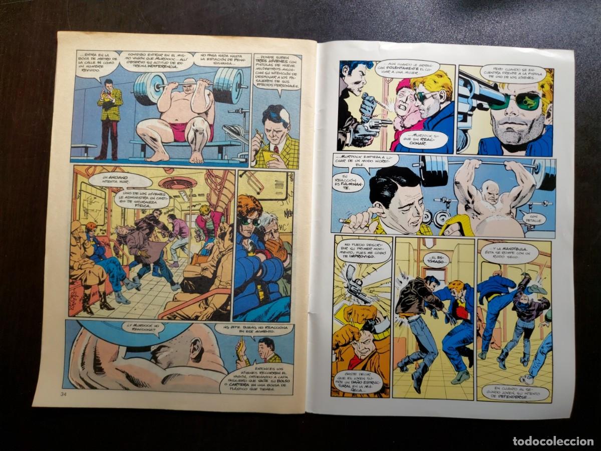 C&oacute;mics: Spiderman Vol. 1 n&ordm; 115 - Comics Forum - 1986 - Foto 7