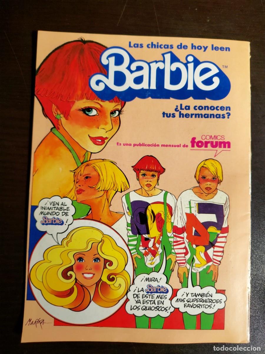 C&oacute;mics: Spiderman Vol. 1 n&ordm; 116 - Comics Forum - 1986 - Foto 3