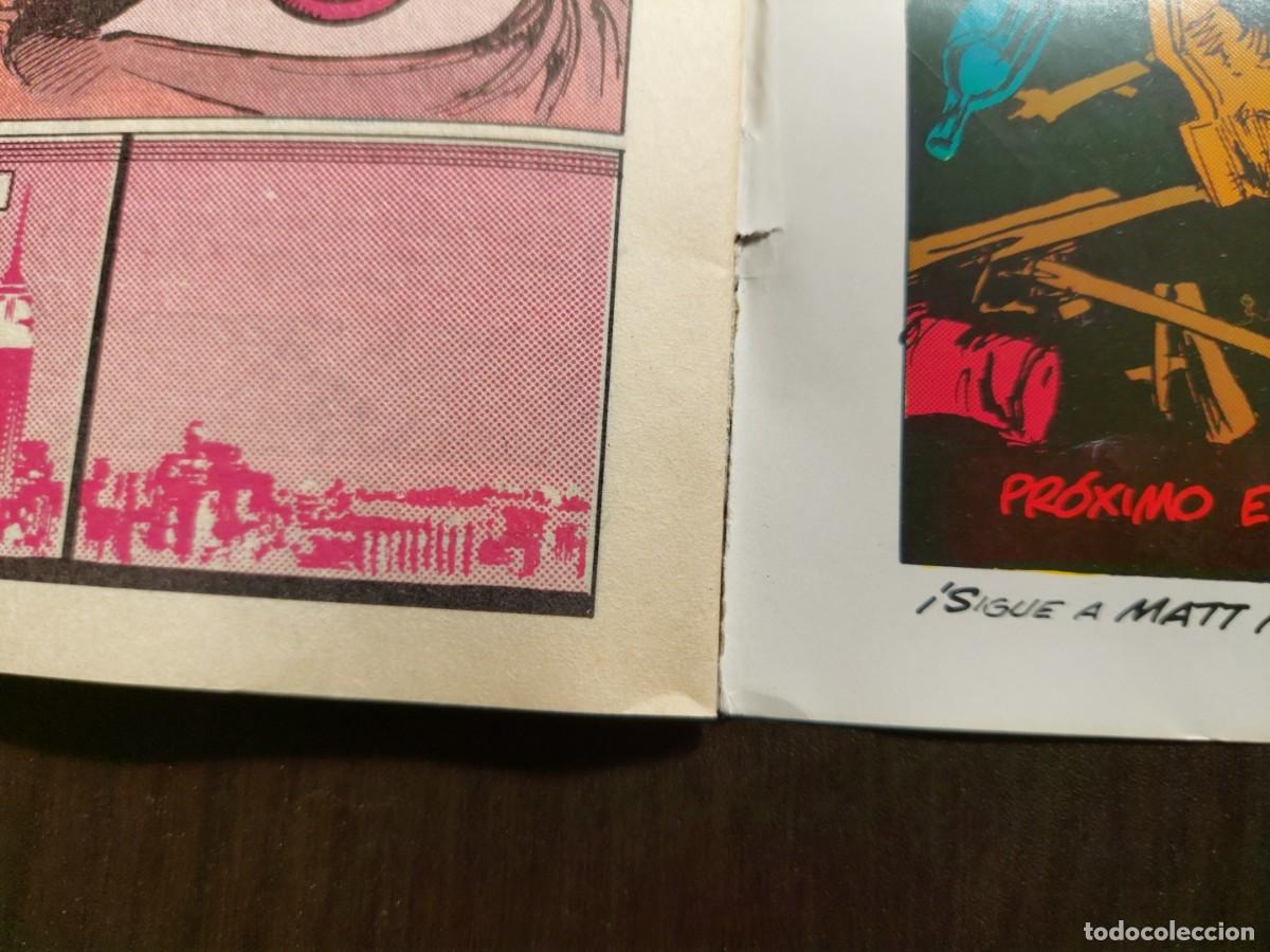 C&oacute;mics: Spiderman Vol. 1 n&ordm; 116 - Comics Forum - 1986 - Foto 12