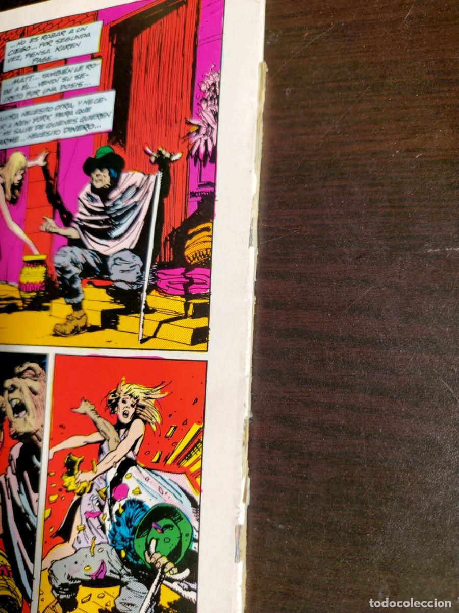 C&oacute;mics: Spiderman Vol. 1 n&ordm; 117 - Comics Forum - 1986 - Foto 3