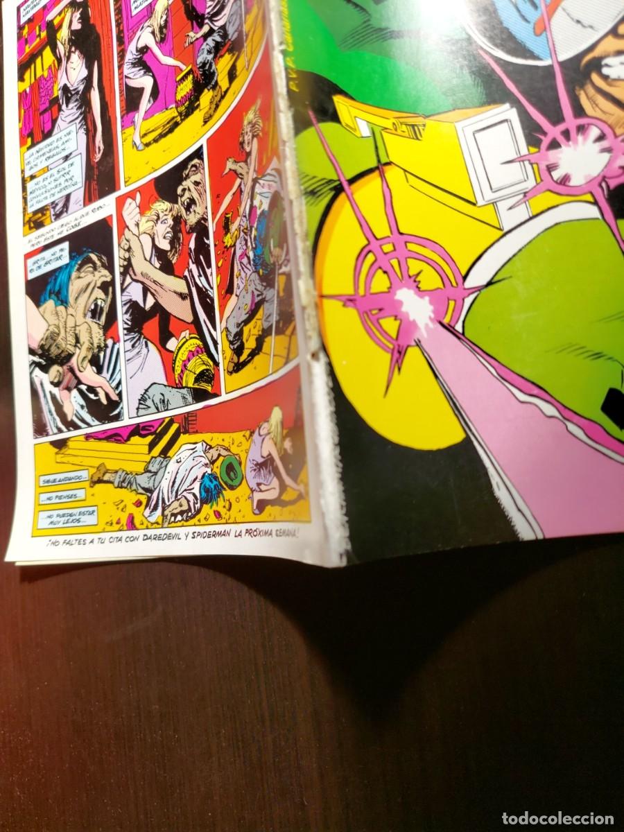 C&oacute;mics: Spiderman Vol. 1 n&ordm; 117 - Comics Forum - 1986 - Foto 6