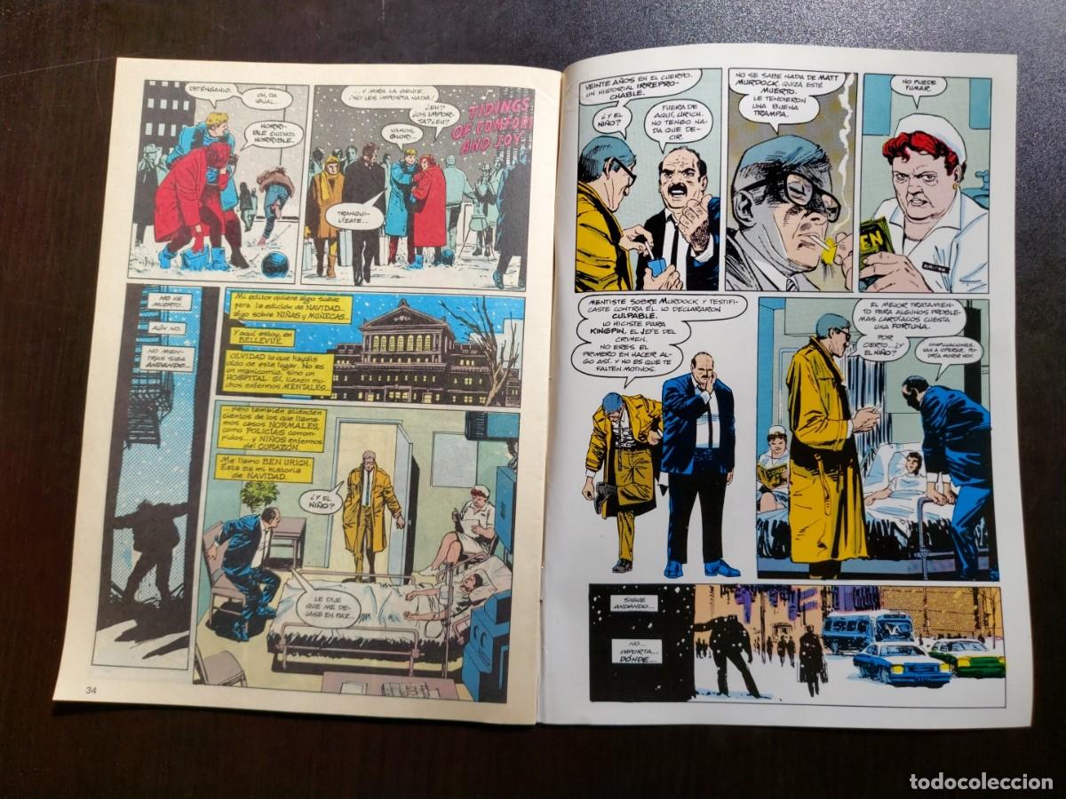 C&oacute;mics: Spiderman Vol. 1 n&ordm; 117 - Comics Forum - 1986 - Foto 9