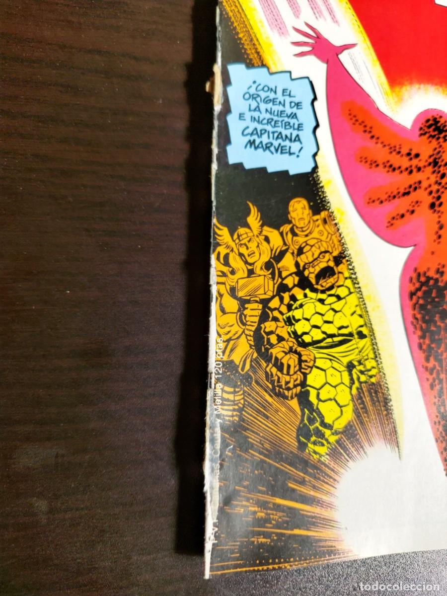 C&oacute;mics: Spiderman Vol. 1 n&ordm; 118 - Comics Forum - 1986 - Foto 2