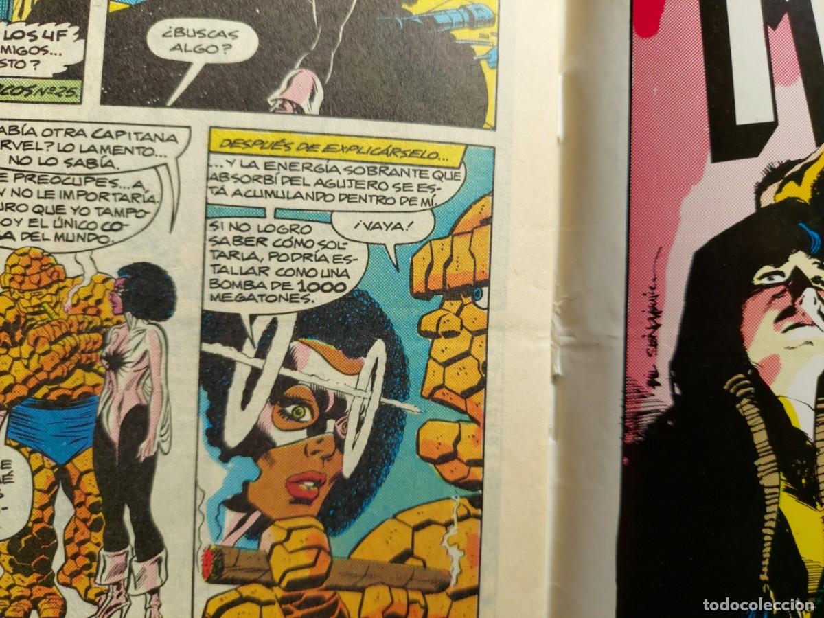 C&oacute;mics: Spiderman Vol. 1 n&ordm; 118 - Comics Forum - 1986 - Foto 10