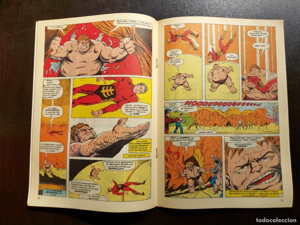 C&oacute;mics: Spiderman Vol. 1 n&ordm; 119 - Comics Forum - 1986 - Foto 4