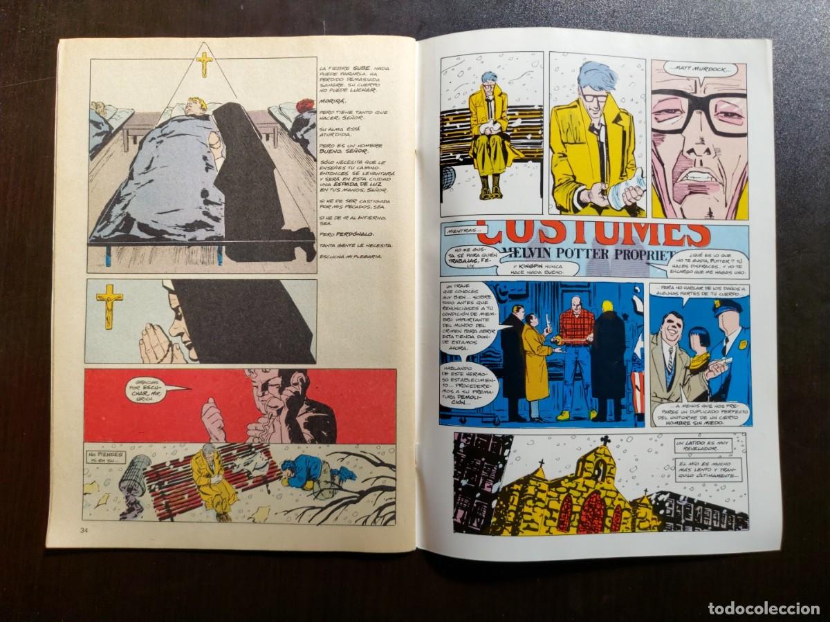 C&oacute;mics: Spiderman Vol. 1 n&ordm; 122 - Comics Forum - 1987 - Foto 5
