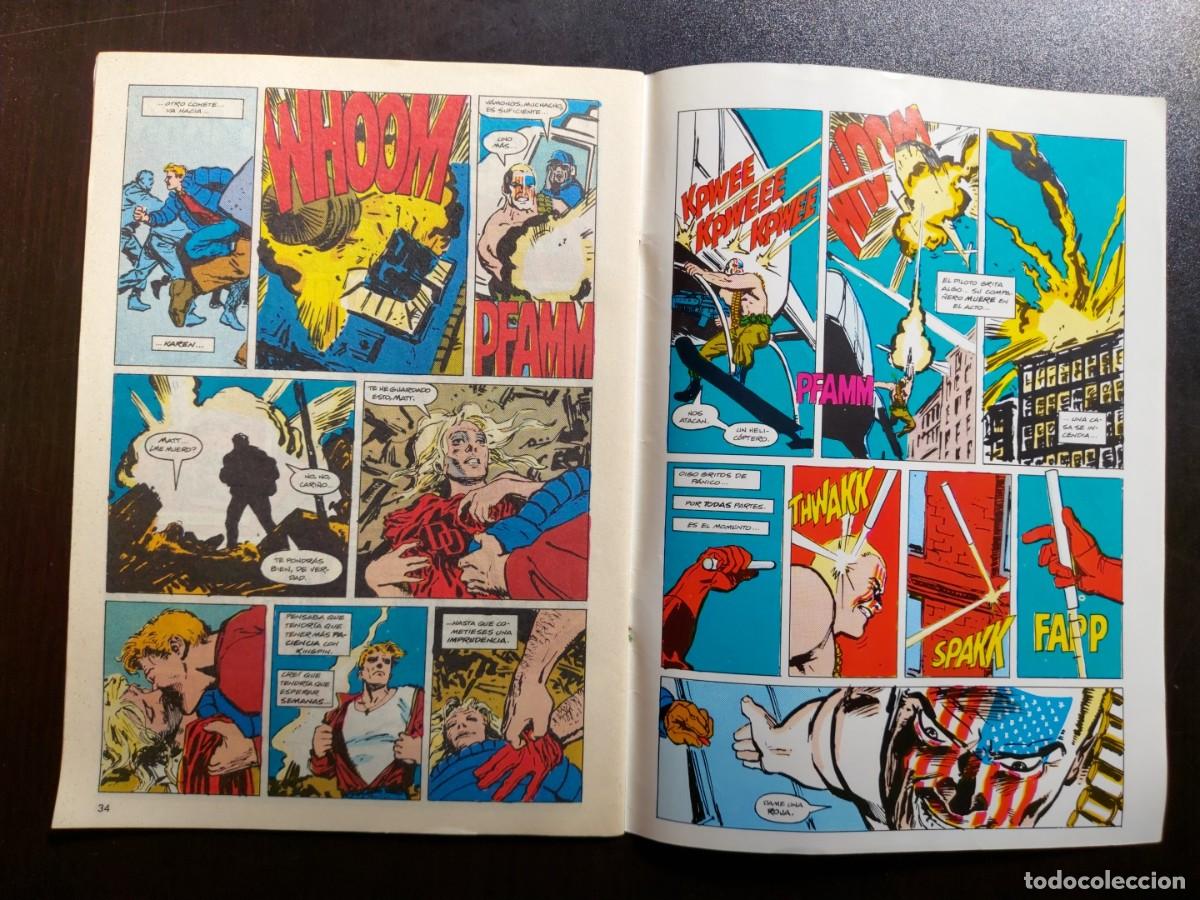 C&oacute;mics: Spiderman Vol. 1 n&ordm; 126 - Comics Forum - 1987 - Foto 7