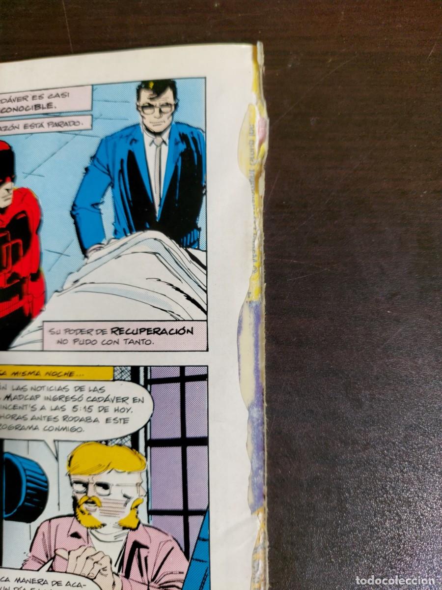 C&oacute;mics: Spiderman Vol. 1 n&ordm; 133 - Comics Forum - 1987 - Foto 5