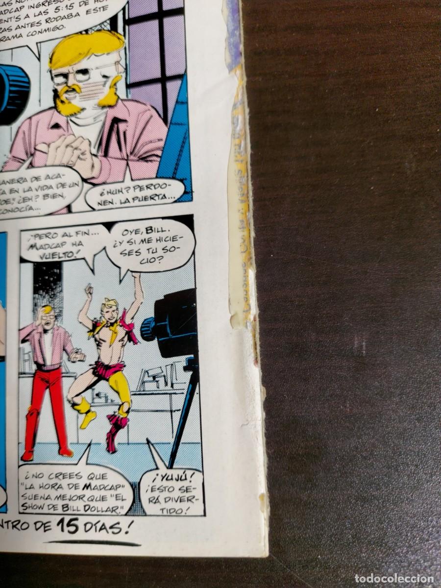 C&oacute;mics: Spiderman Vol. 1 n&ordm; 133 - Comics Forum - 1987 - Foto 6