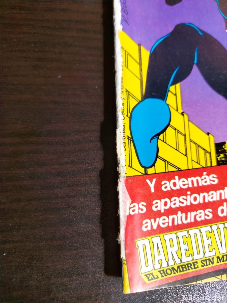 C&oacute;mics: Spiderman Vol. 1 n&ordm; 134 - Comics Forum - 1987 - Foto 3