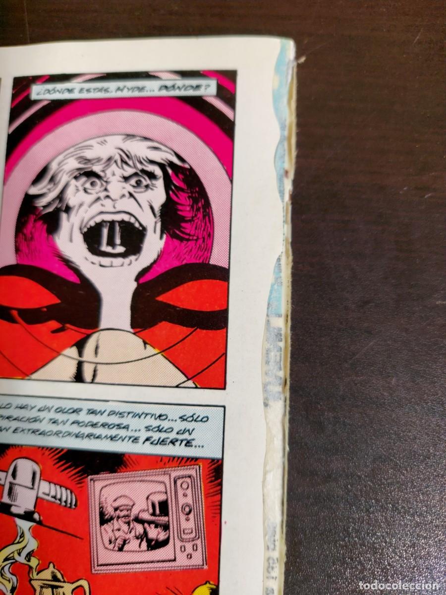 C&oacute;mics: Spiderman Vol. 1 n&ordm; 134 - Comics Forum - 1987 - Foto 5