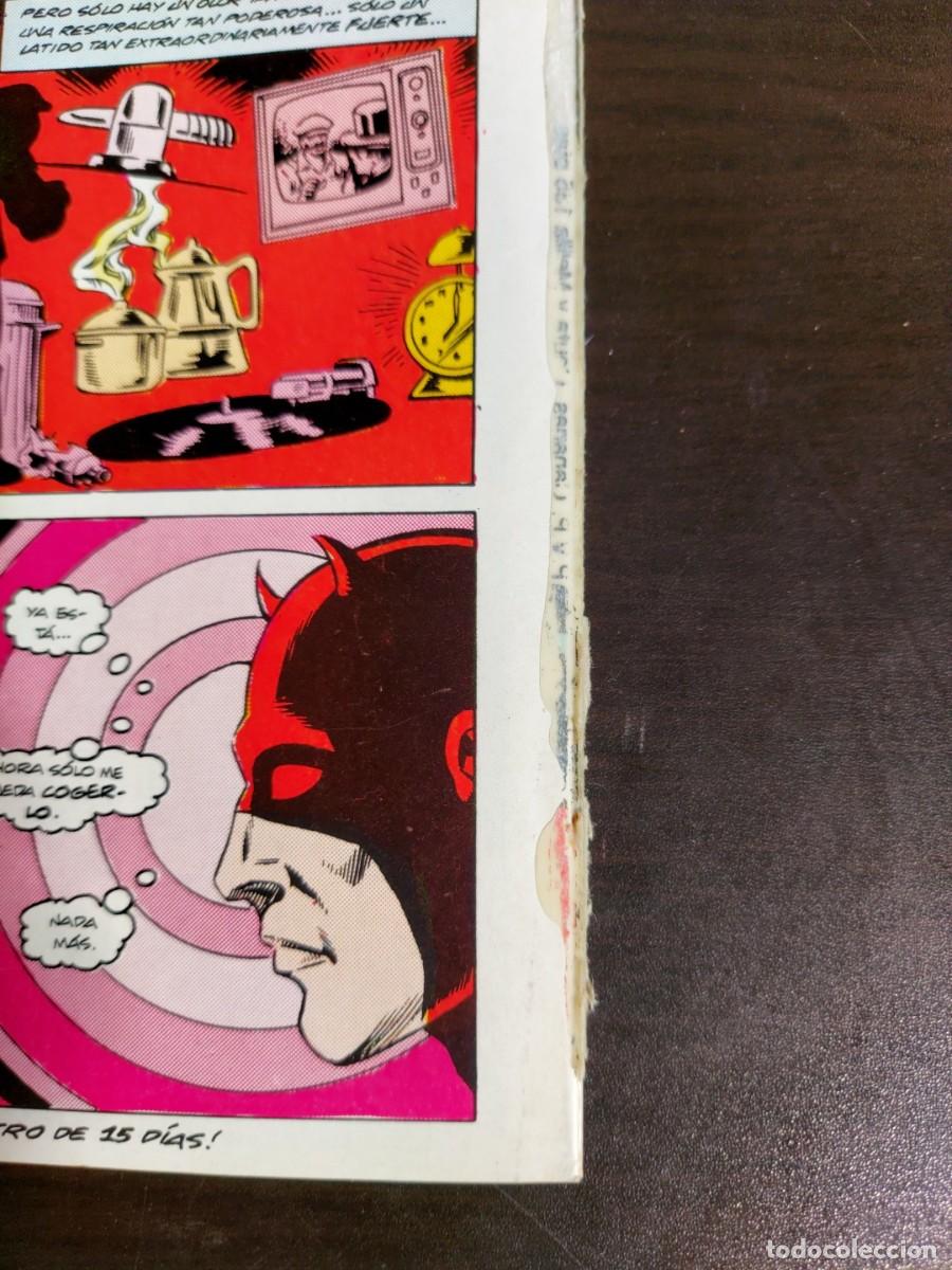 C&oacute;mics: Spiderman Vol. 1 n&ordm; 134 - Comics Forum - 1987 - Foto 6