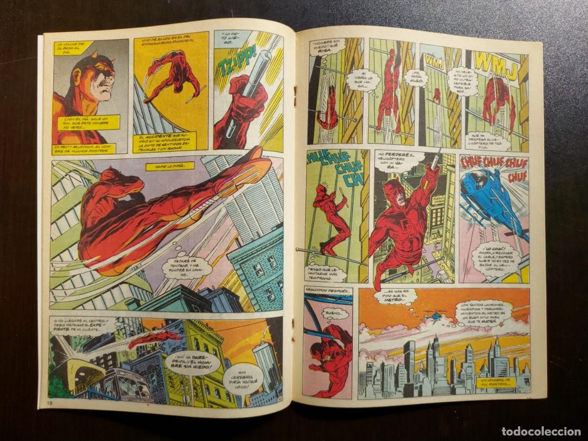 C&oacute;mics: Spiderman Vol. 1 n&ordm; 134 - Comics Forum - 1987 - Foto 9