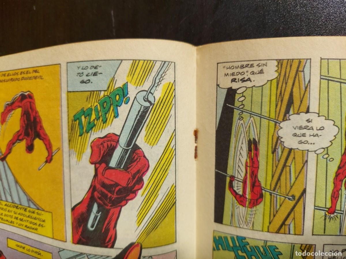 C&oacute;mics: Spiderman Vol. 1 n&ordm; 134 - Comics Forum - 1987 - Foto 10