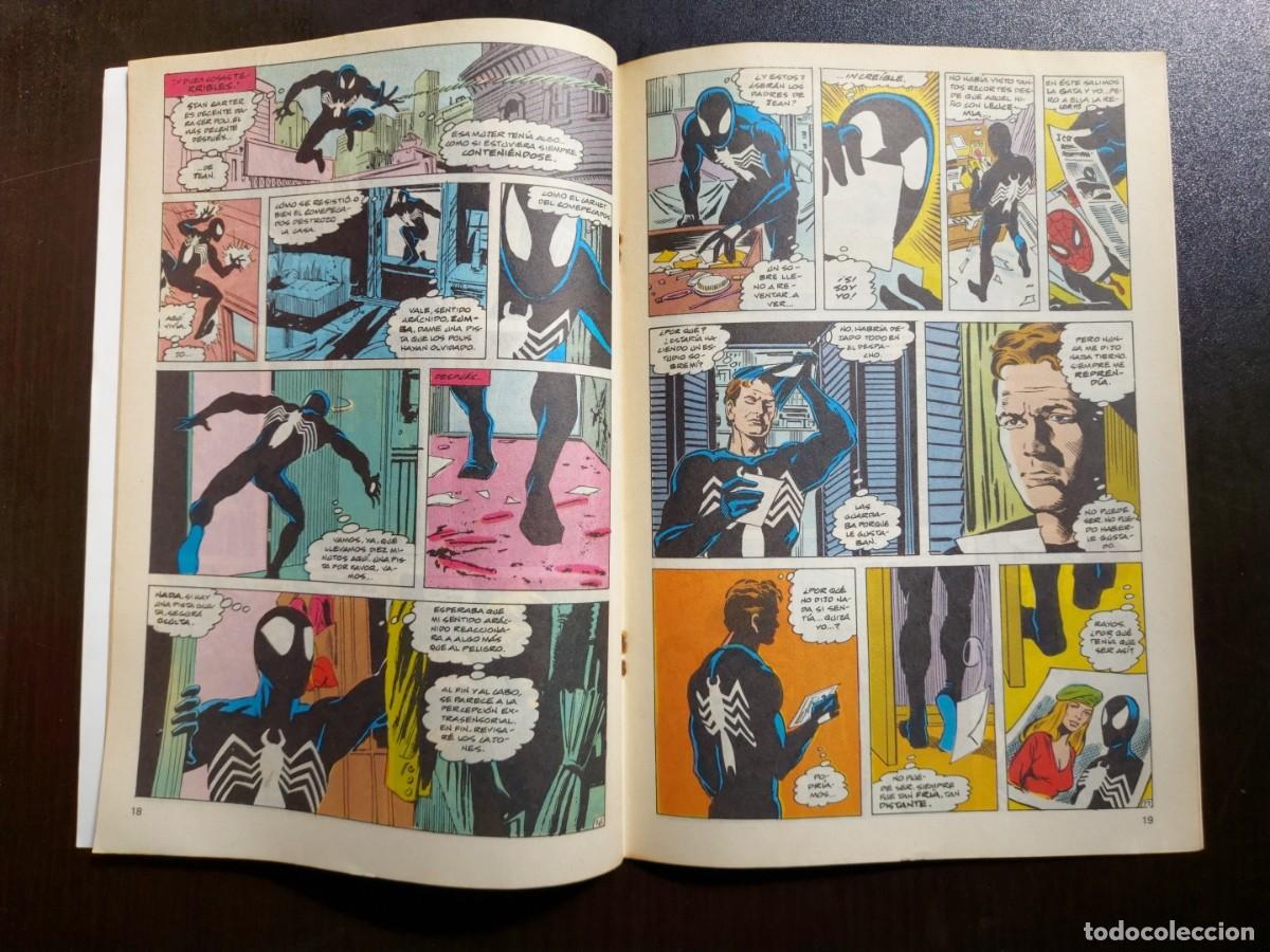 C&oacute;mics: Spiderman Vol. 1 n&ordm; 135 - Comics Forum - 1987 - Foto 5