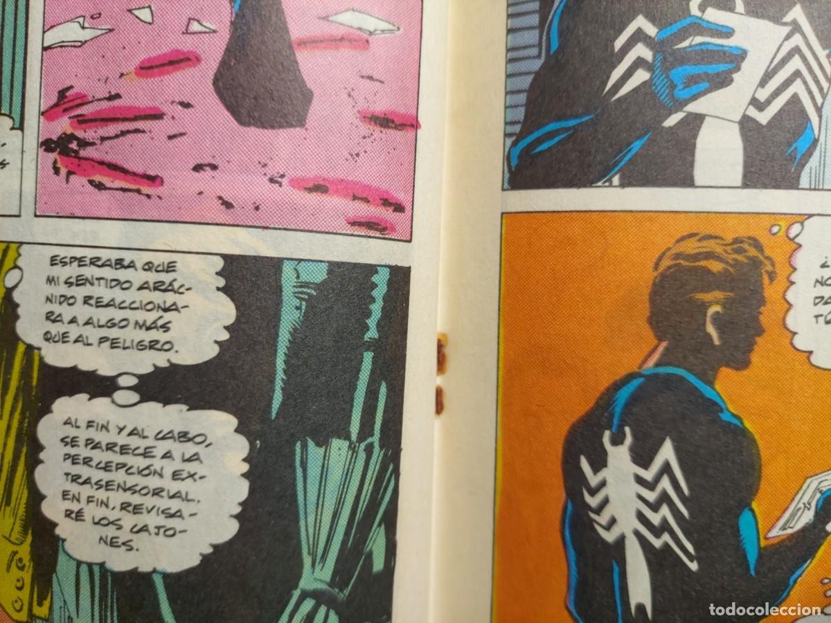 C&oacute;mics: Spiderman Vol. 1 n&ordm; 135 - Comics Forum - 1987 - Foto 6