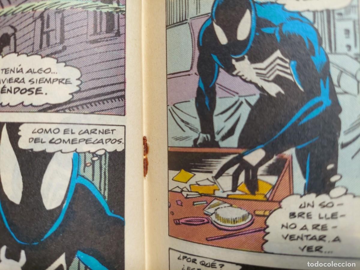 C&oacute;mics: Spiderman Vol. 1 n&ordm; 135 - Comics Forum - 1987 - Foto 7