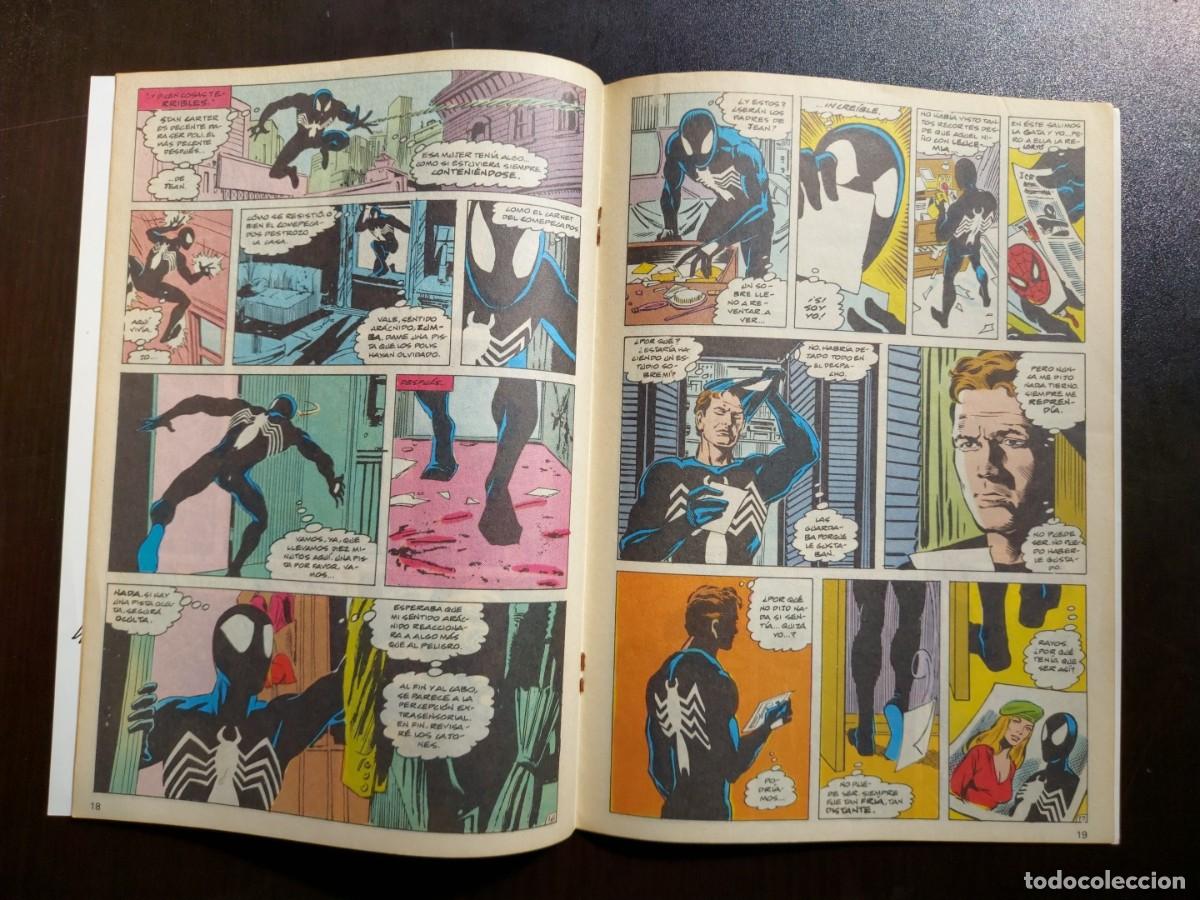 C&oacute;mics: Spiderman Vol. 1 n&ordm; 135 - Comics Forum - 1987 - Foto 6