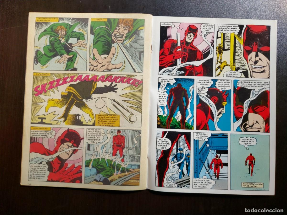 C&oacute;mics: Spiderman Vol. 1 n&ordm; 135 - Comics Forum - 1987 - Foto 9