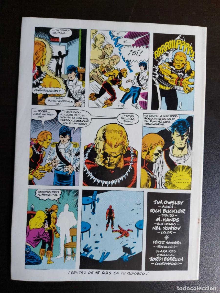 C&oacute;mics: Spiderman Vol. 1 n&ordm; 163 - Comics Forum - 1988 - Foto 2