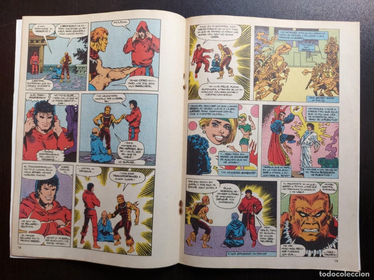 C&oacute;mics: Spiderman Vol. 1 n&ordm; 163 - Comics Forum - 1988 - Foto 3