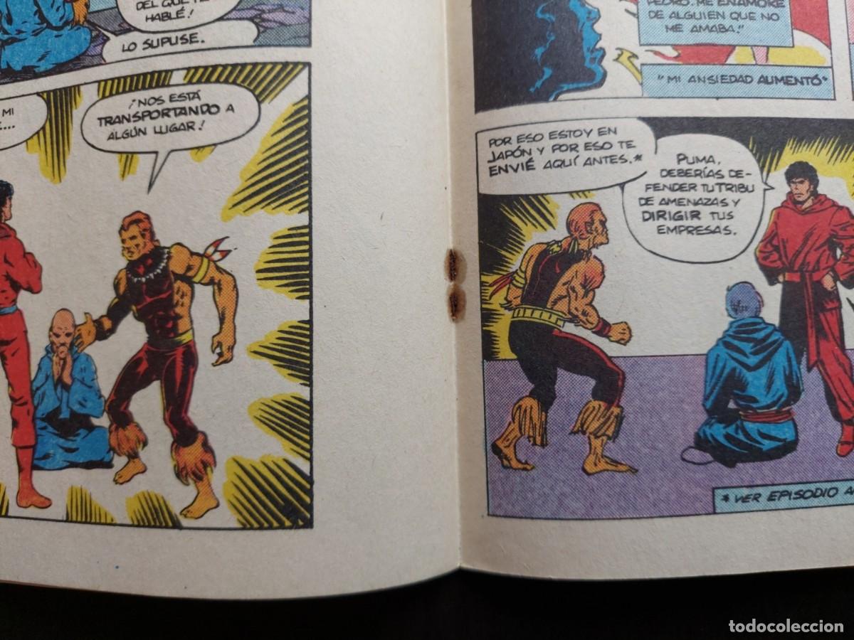 C&oacute;mics: Spiderman Vol. 1 n&ordm; 163 - Comics Forum - 1988 - Foto 4