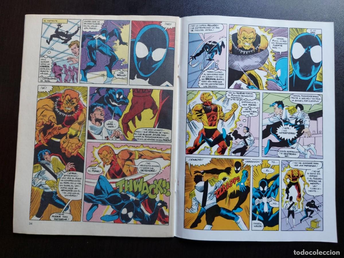 C&oacute;mics: Spiderman Vol. 1 n&ordm; 163 - Comics Forum - 1988 - Foto 6