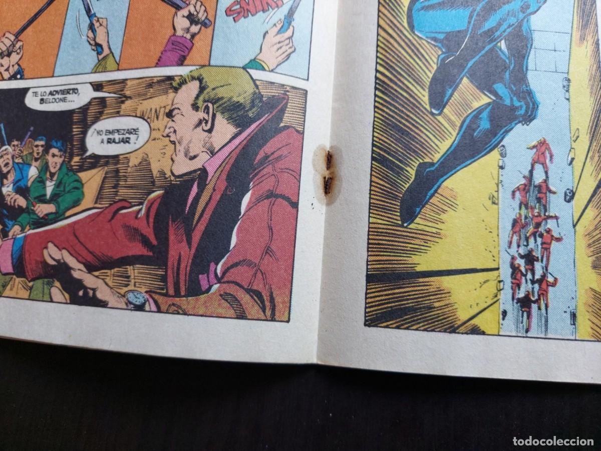 C&oacute;mics: Spiderman Vol. 1 n&ordm; 165 - Comics Forum - 1988 - Foto 5