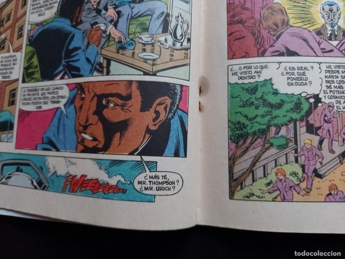 C&oacute;mics: Spiderman Vol. 1 n&ordm; 194 - Comics Forum - 1989 - Foto 5