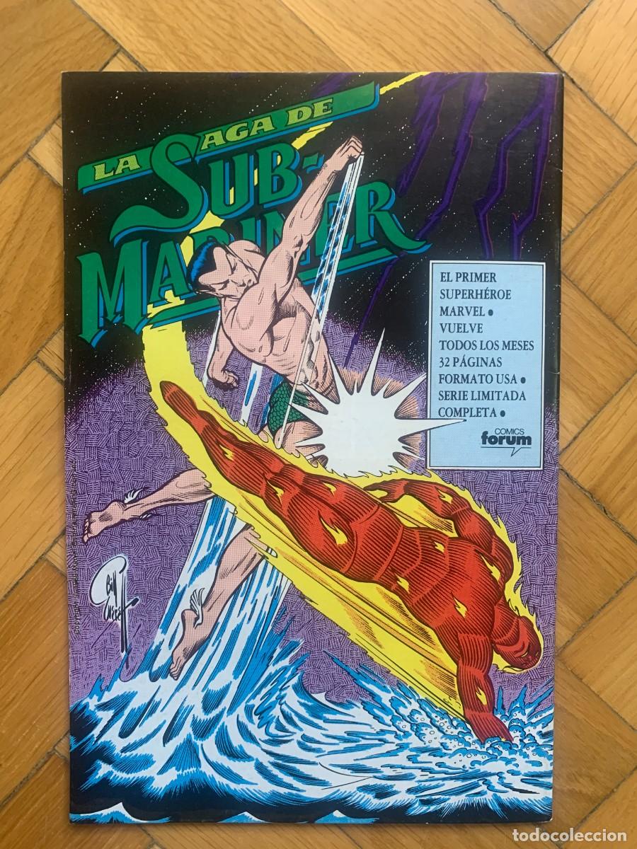 C&oacute;mics: El Castigador n&ordm; 20 - Excelente Estado - Foto 2