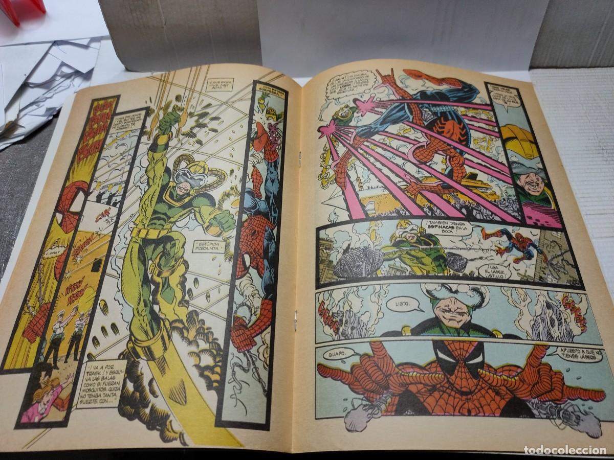 C&oacute;mics: Comic SPIDERMAN Las Apuestas del Pecado - de Marvel Comics FORUM n&deg;256 - Foto 3