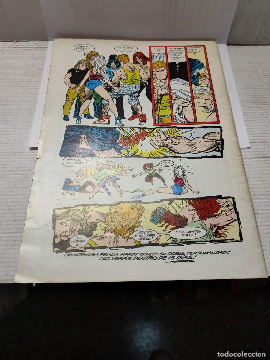 C&oacute;mics: Comic SPIDERMAN Las Apuestas del Pecado - de Marvel Comics FORUM n&deg;256 - Foto 5