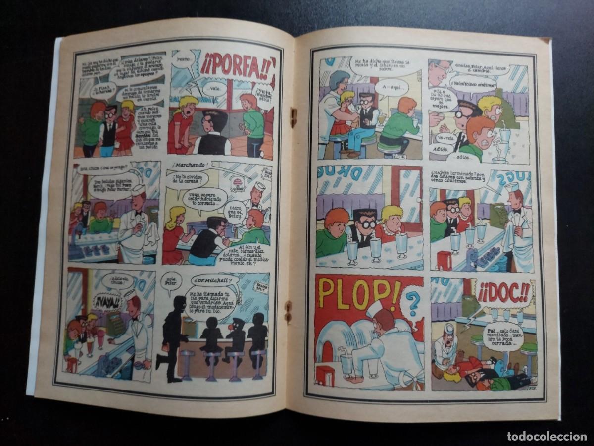 C&oacute;mics: Spiderman Vol. 1 n&ordm; 227 - &iexcl;Confrontaci&oacute;n! - C&oacute;mics Forum - 1991 - Foto 3