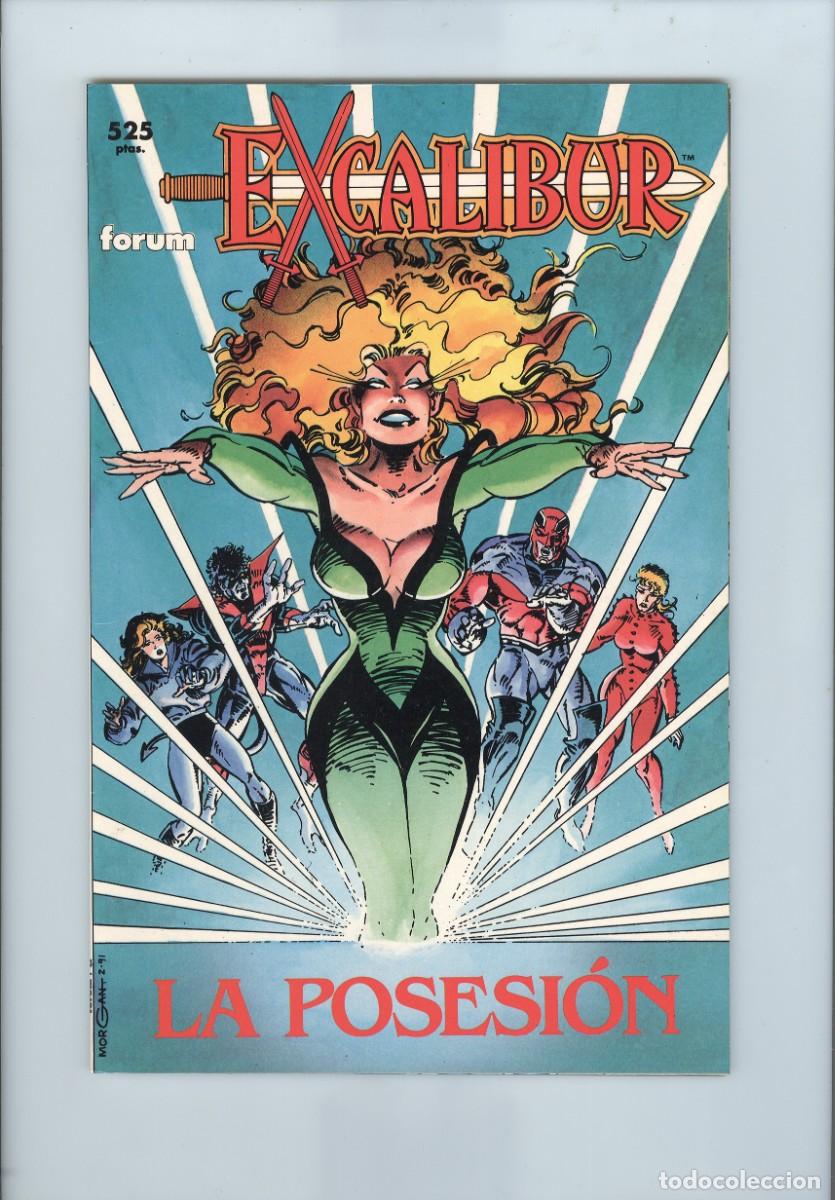 C&oacute;mics: Planeta. Forum. Prestigio. 43. - Foto 1