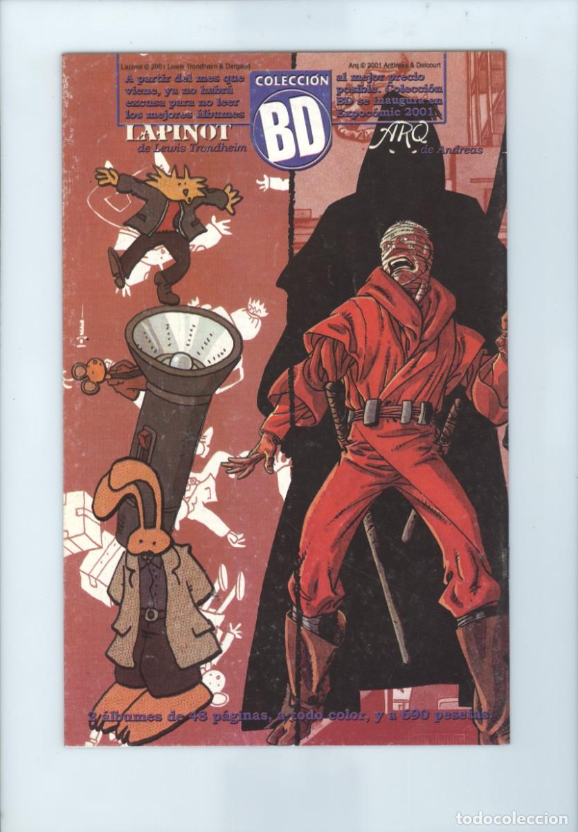 C&oacute;mics: Planeta. Forum. Conan el b&aacute;rbaro. Reedici&oacute;n. 96 - Foto 2