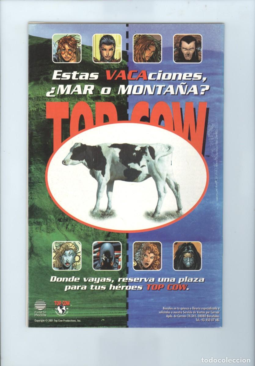 C&oacute;mics: Planeta. Forum. Conan el b&aacute;rbaro. Reedici&oacute;n. 93 - Foto 2