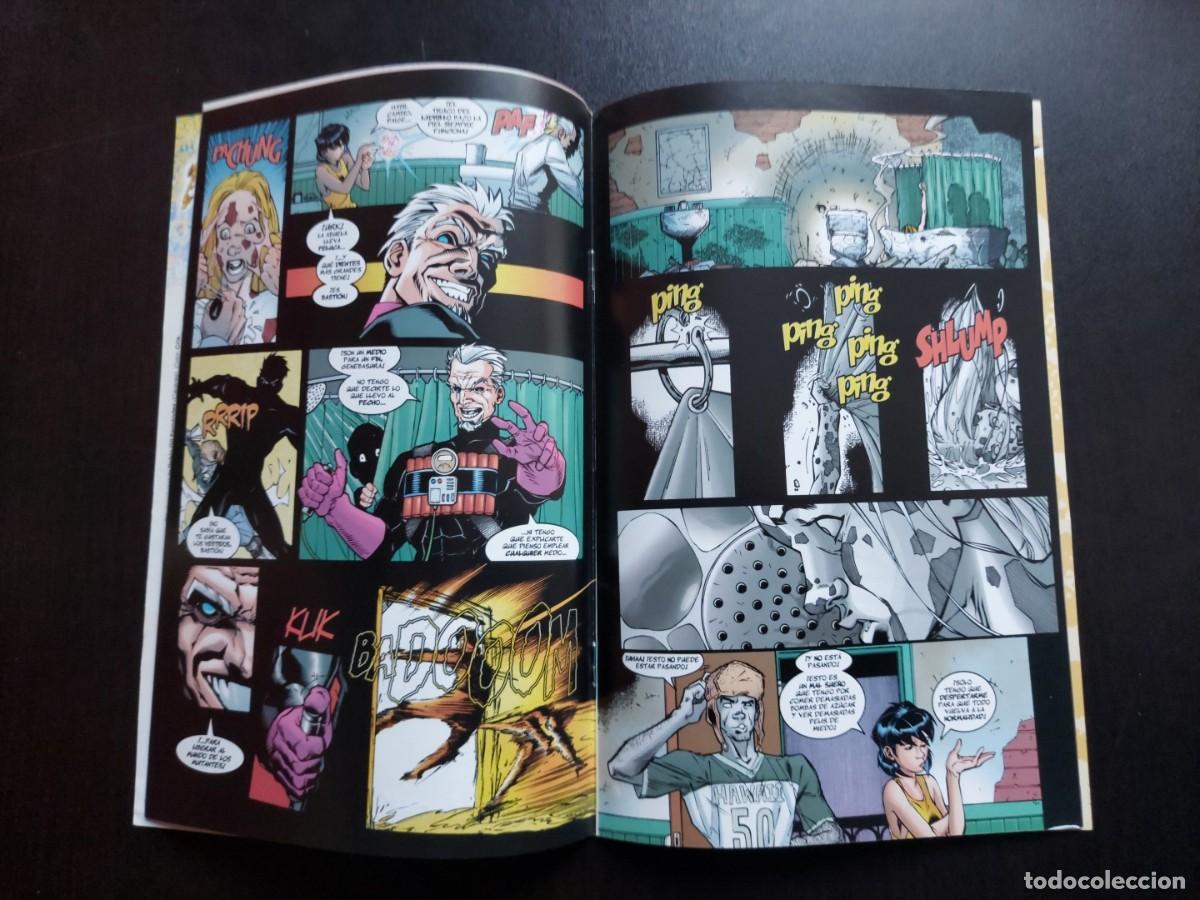 C&oacute;mics: Generaci&oacute;n X n&ordm; 38 - Comics Forum - A&ntilde;o 1999 - Foto 3