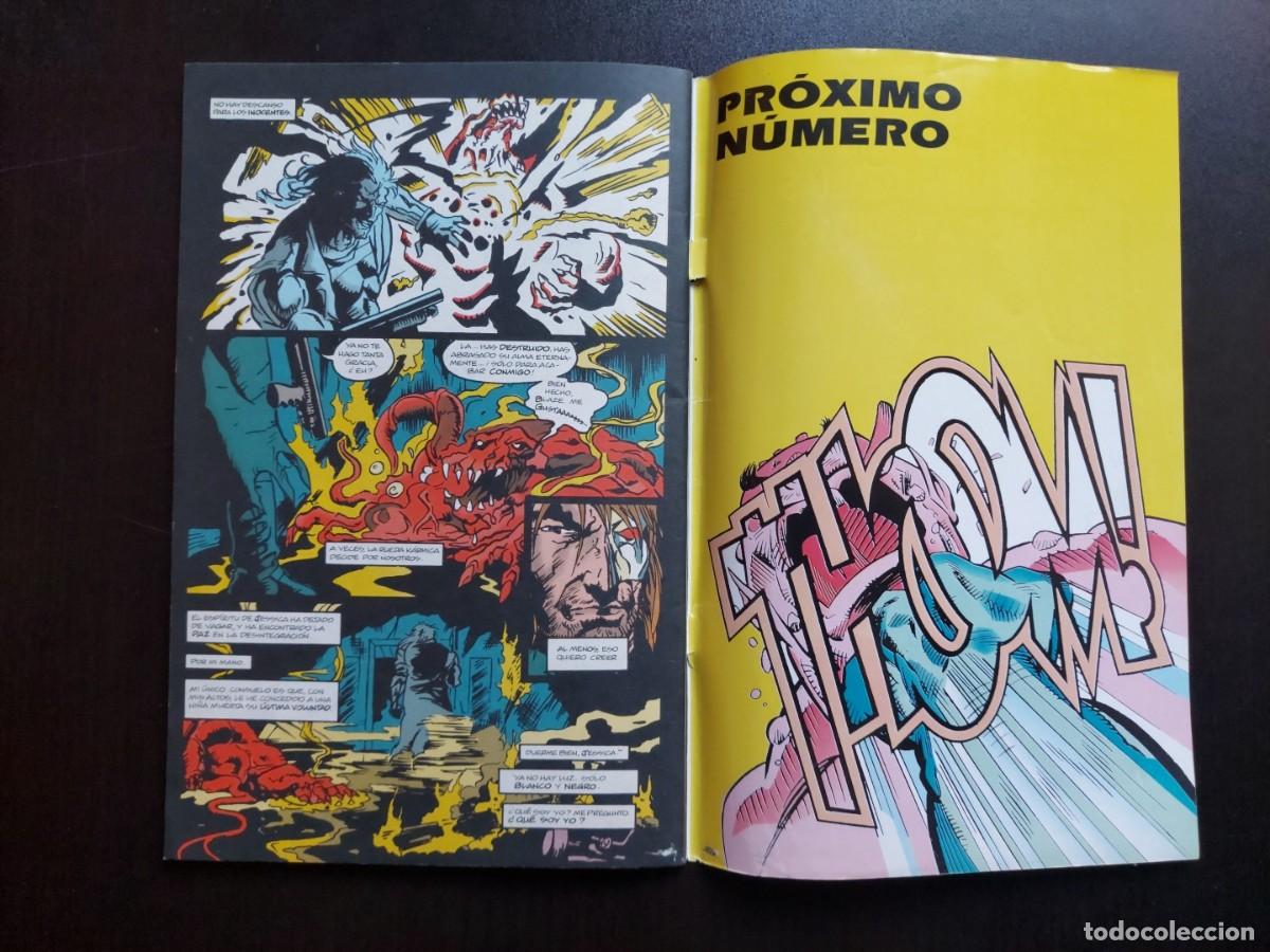 C&oacute;mics: SuperH&eacute;roes Marvel Vol. 1 n&ordm; 12 - C&oacute;mics Forum - A&ntilde;o 1995 - Foto 5