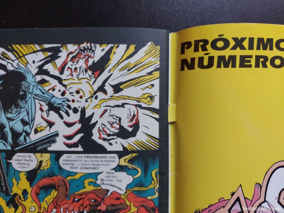 C&oacute;mics: SuperH&eacute;roes Marvel Vol. 1 n&ordm; 12 - C&oacute;mics Forum - A&ntilde;o 1995 - Foto 6