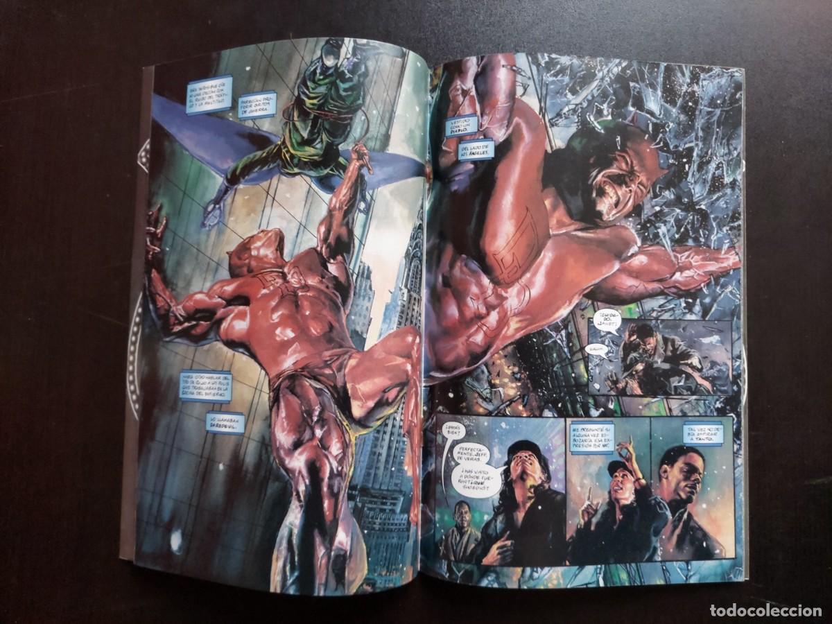 C&oacute;mics: C&oacute;digo de Honor N&ordm; 1 - Proteger y Servir el Universo Marvel - C&oacute;mics Forum - A&ntilde;o 1998 - Foto 3