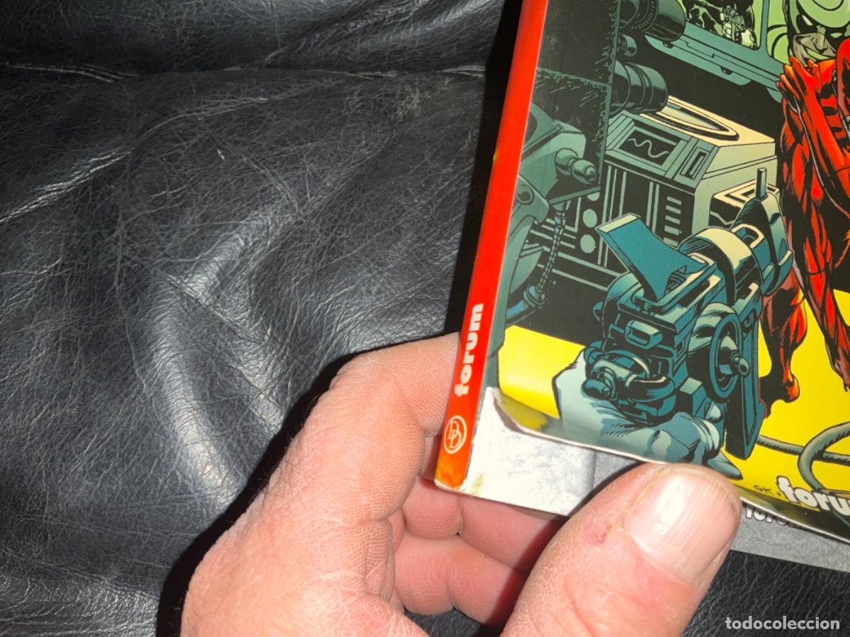 C&oacute;mics: DAREDEVIL - TOMO N&ordm; 21- BIBLIOTECA MARVEL EXCELSIOR Forum - Foto 4