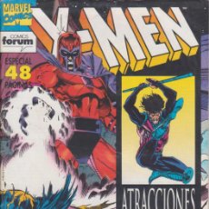 Cómics: COMIC MARVEL ” X-MEN ESPECIAL 48 PÁGS. Nº 25 VOL. 1 ” - ED. PLANETA / FORUM. Lote 396458684