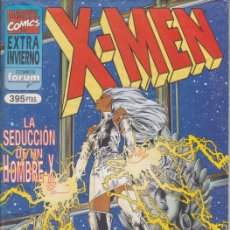 Cómics: COMIC MARVEL ” X-MEN EXTRA INVIERNO ” - ED. PLANETA / FORUM. Lote 396458914