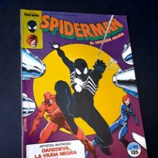 Cómics: DE KIOSCO SPIDERMAN 93 FORUM COMICS GRAPA