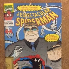 Cómics: SPIDERMAN VOL. 1 - Nº 310 (FORUM, 1994). Lote 396535434